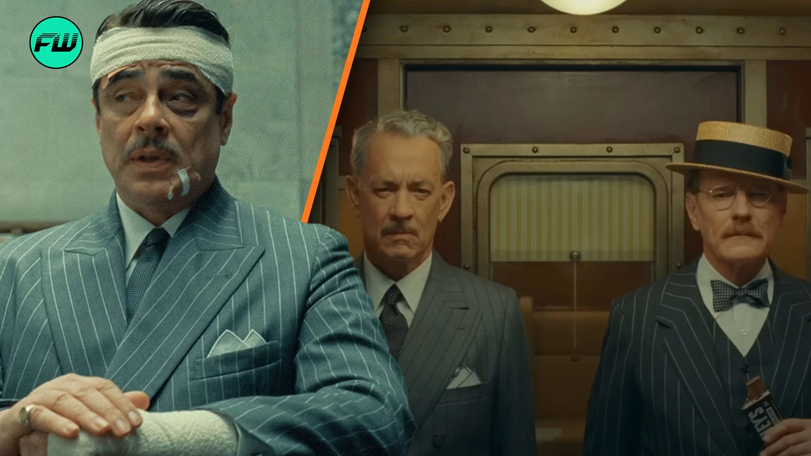 Wes Anderson’s Box Office Platform Openings: A Hilarious Predictor of ‘The Phoenician Scheme’s’ Looming Doom