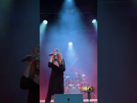 The Third and the Mortal at Ecosystemic festival (06/13/2025, Riga, Latvia)
