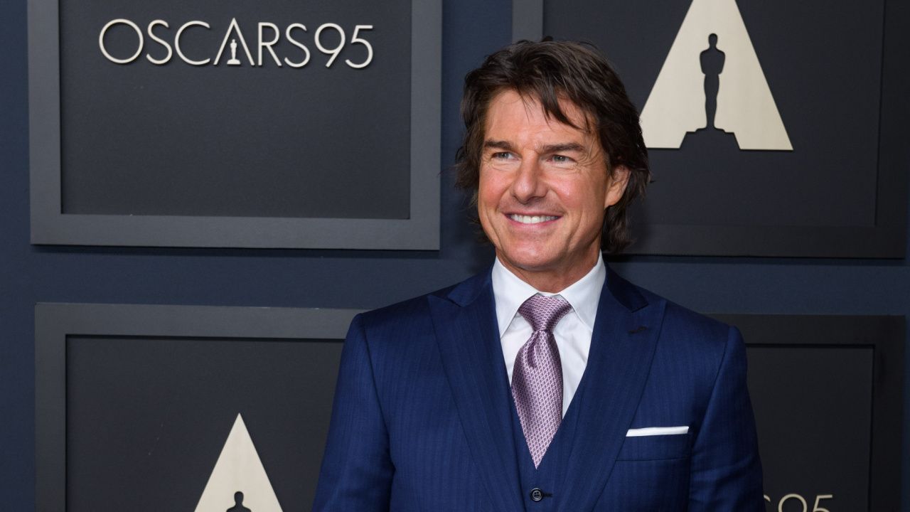 Tom Cruise and a Bunch of Other Losers to Get Pity Oscars