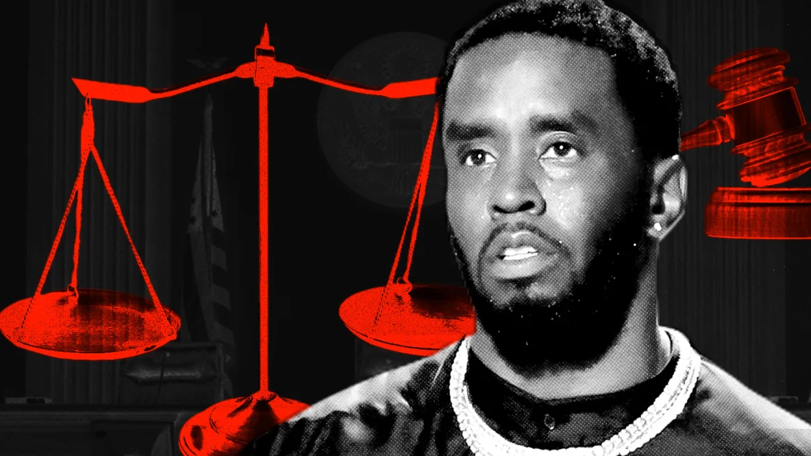 top card diddy trial