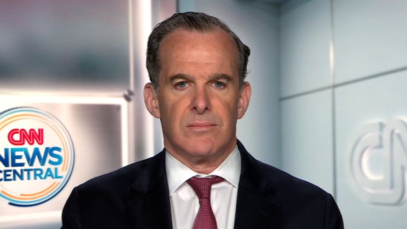 'Total Intelligence Dominance' or Just Another Day in the Middle East, According to Brett McGuirk (and CNN)