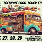 Tremont Food Truck Festival: An Overpriced Gastric Disaster on Wheels