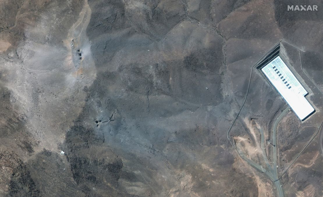 US "Accidentally" Misplaces Iran's Nuke Stuff, Claims It's "Totally Gone"