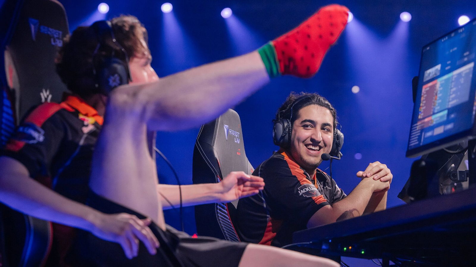 Valorant Masters Toronto 2025: We Predict Who'll Choke in the Grand Finals
