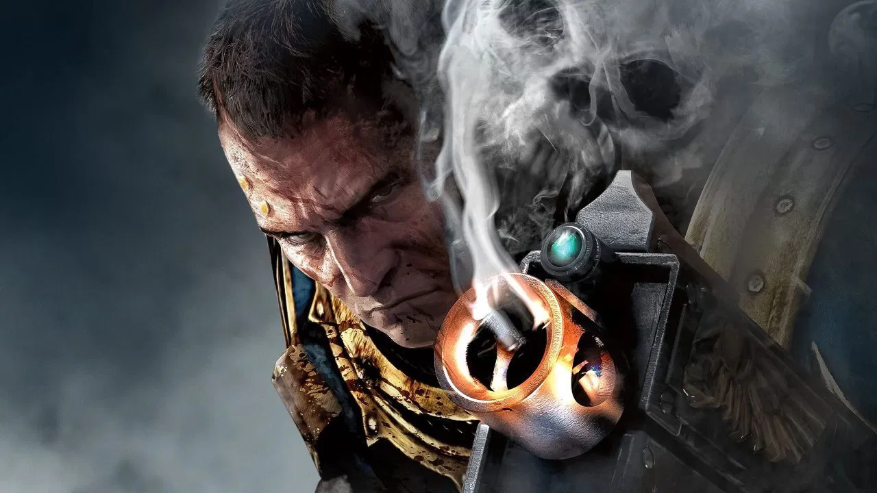 Warhammer 40K: Space Marine – Master Crafted Edition: More Like Master Crapped Edition, AmIRite?