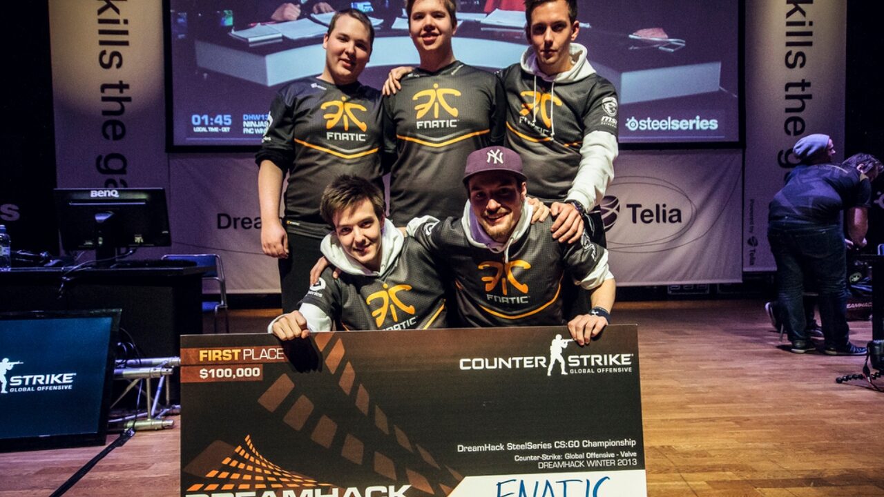 When Dumb Luck Triumphs: Sports and Esports’ Most Hilariously Accidental Wins