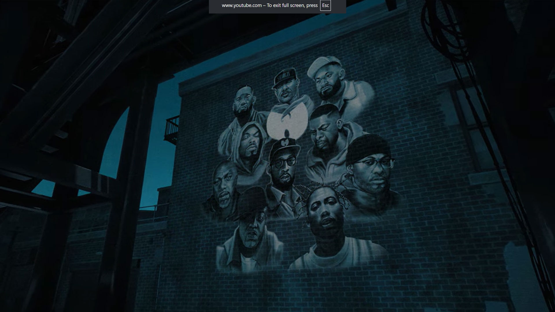 Wu-Tang Clan: Rise of the Deciever? More Like Fall of My Expectations at Summer Games Fest 2025