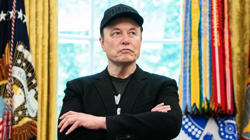 X Marks the Spot for Lawsuits: Elon's Epic Battle Against New York's Nanny State