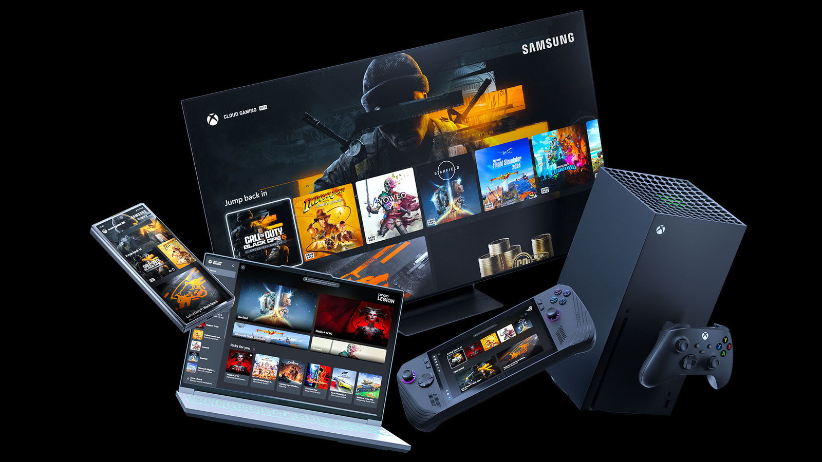 Xbox Surrenders: Ex-Microsoft Leader Claims They’re Too Tired for Hardware, Wants to Play Games Instead