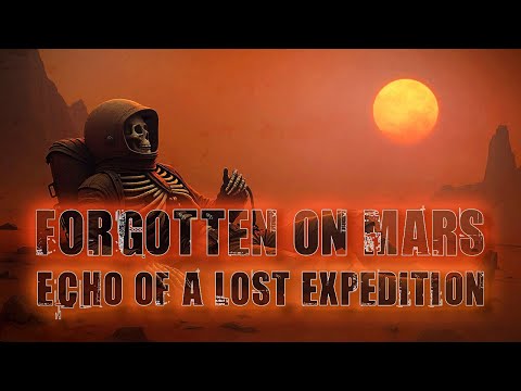 1 Hour of Dark Ambient for Deep Space Immersion 🎧🚀