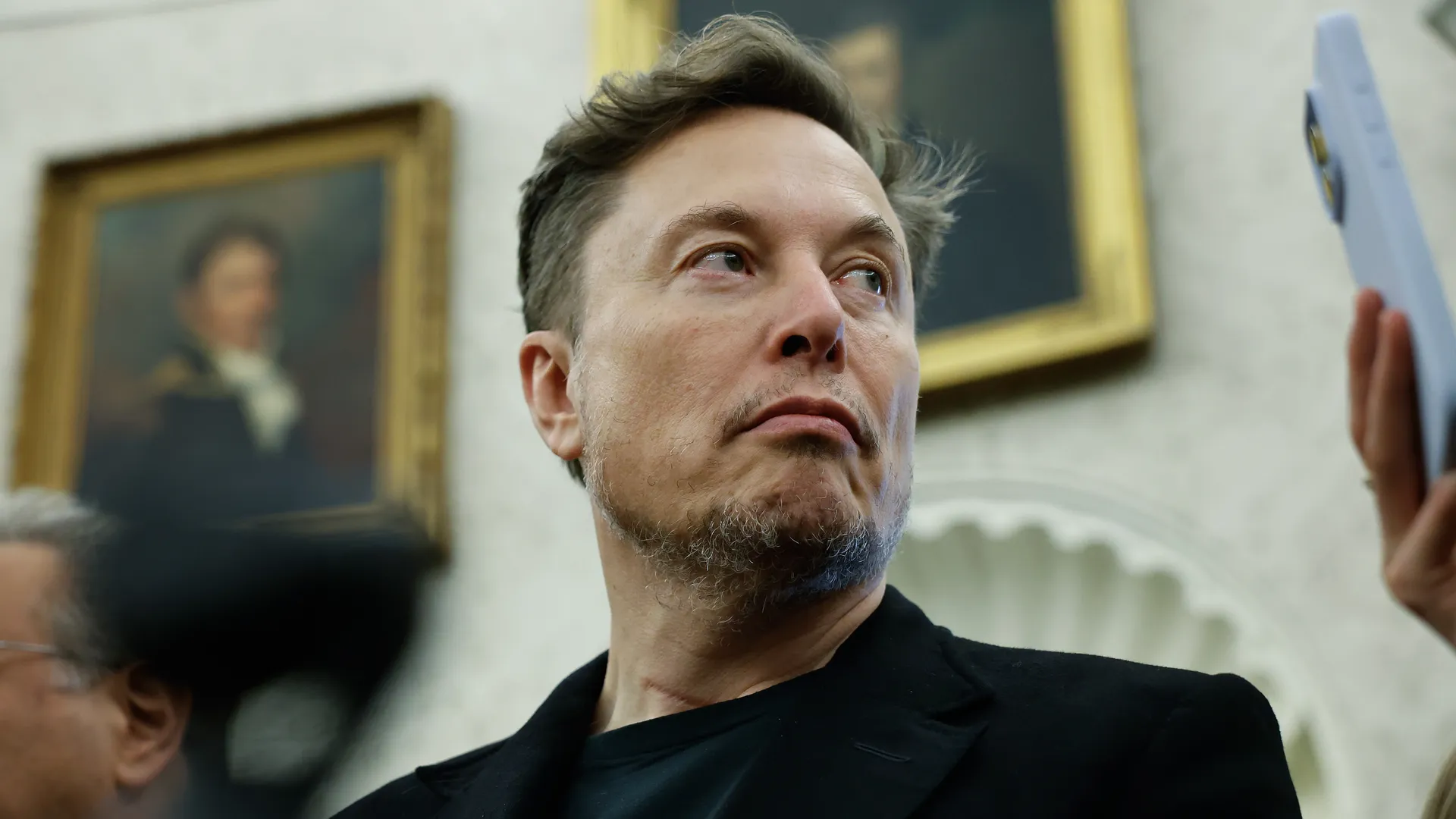 CNN Predicts Doom for Elon’s LOL Party: Shocker