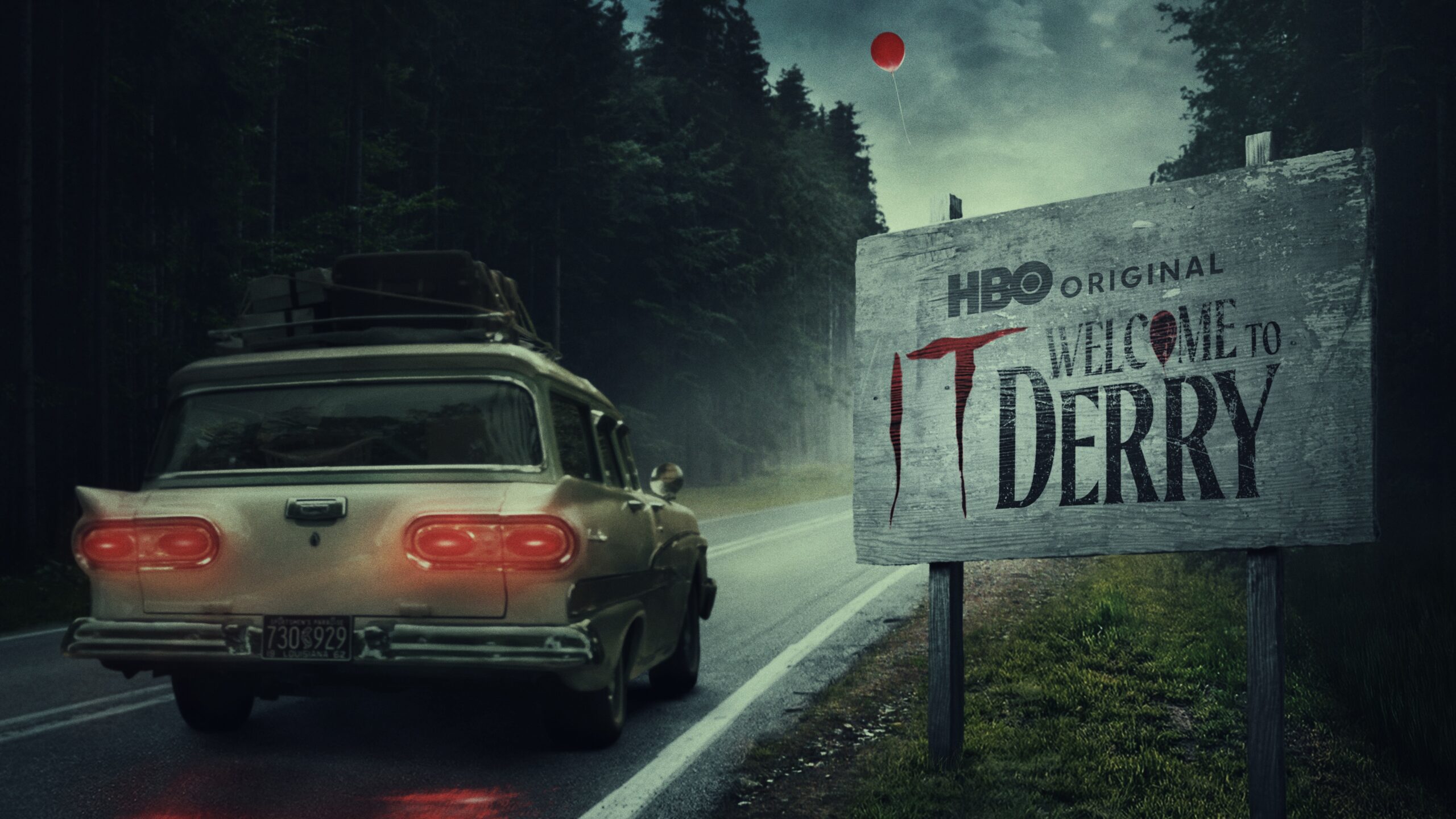 IT Chapter Whatever: Pennywise’s origin story—because you asked for it