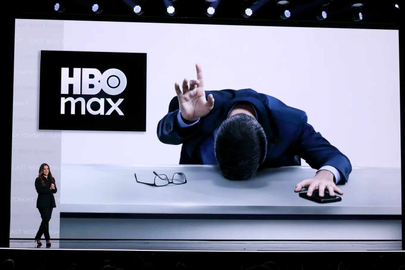 HBO Max is Back From the Dead (Again?!) | CNN Business