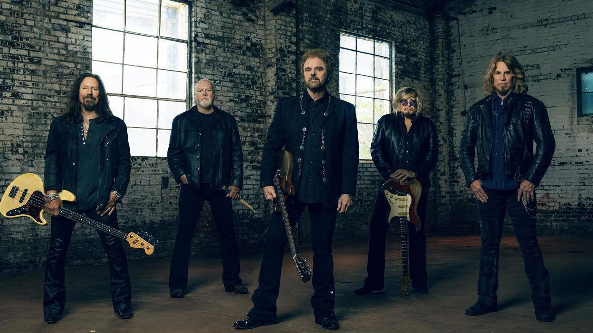 38 Special Drops ‘Milestone’ After Half-Century of Waiting: Prepare to Be Mildly Impressed