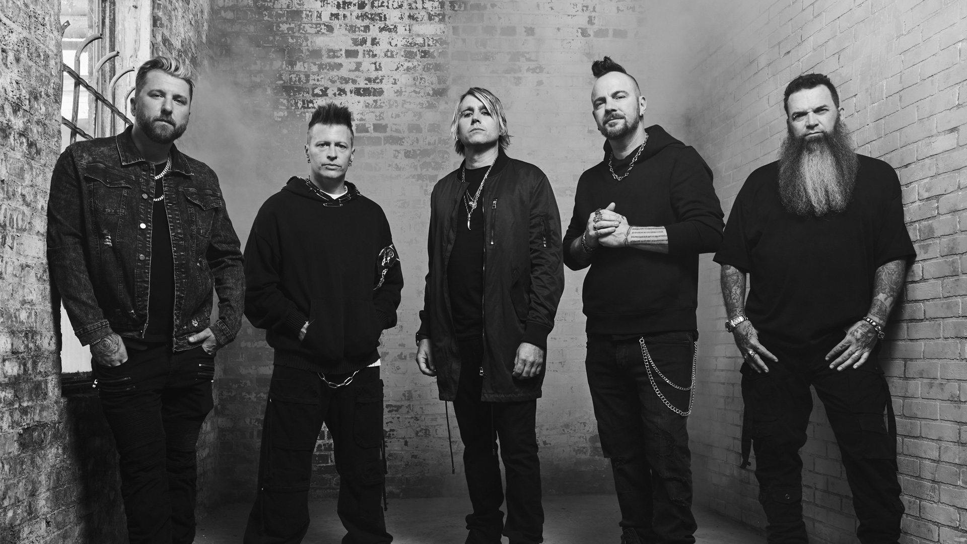 Three Days of Torture Grace Releases New Single ‘Kill Me Quickly Please’ From Forthcoming ‘I Promise It’s Not About Aliens’ Album