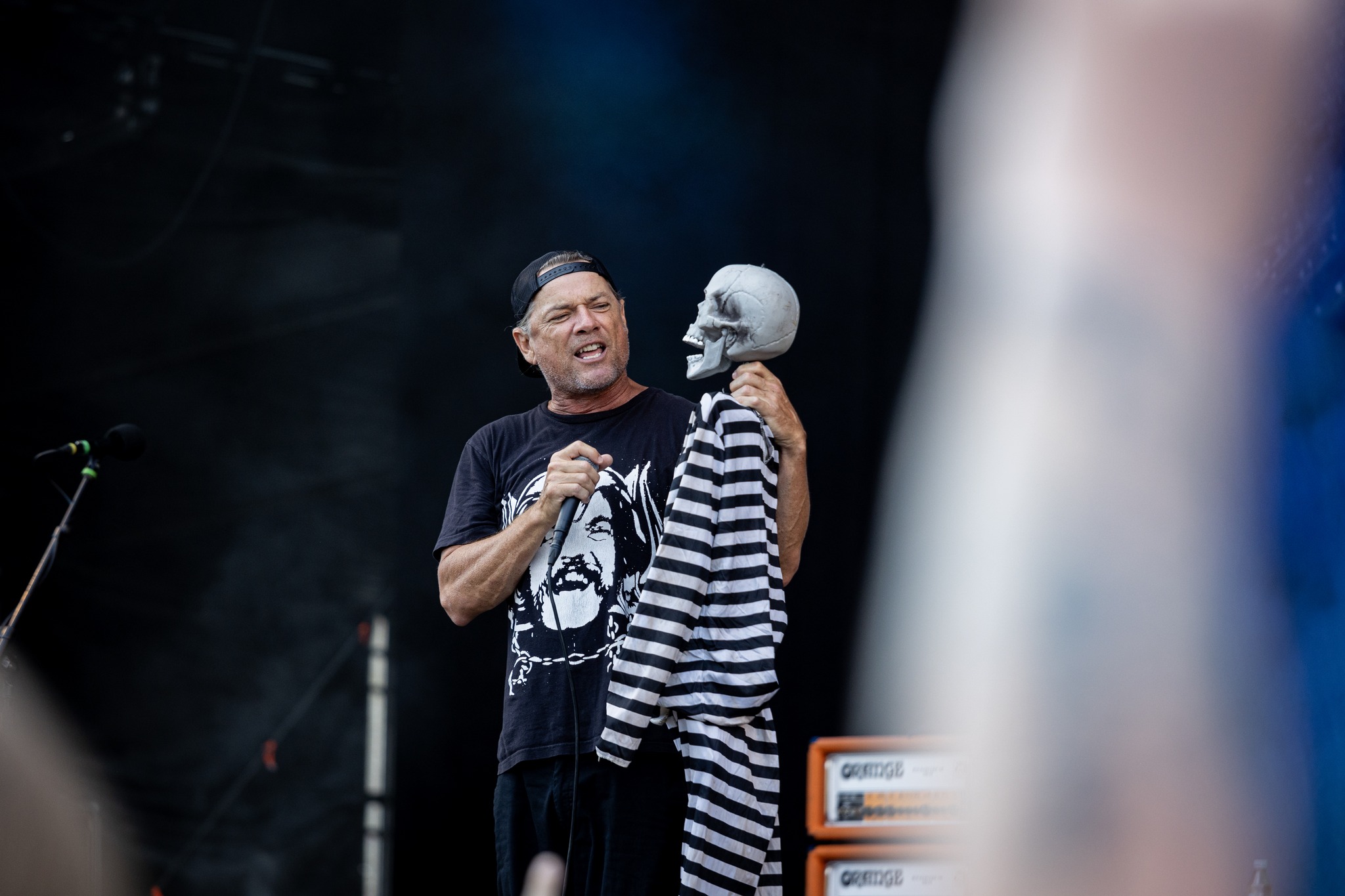 UGLY KID JOE Claims to Have Written ‘A Gazillion’ Songs (Yeah, Right) For Upcoming Album