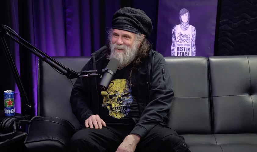 Chris Barnes Claims New SIX FEET UNDER Album Will Be Good (Press X to Doubt)