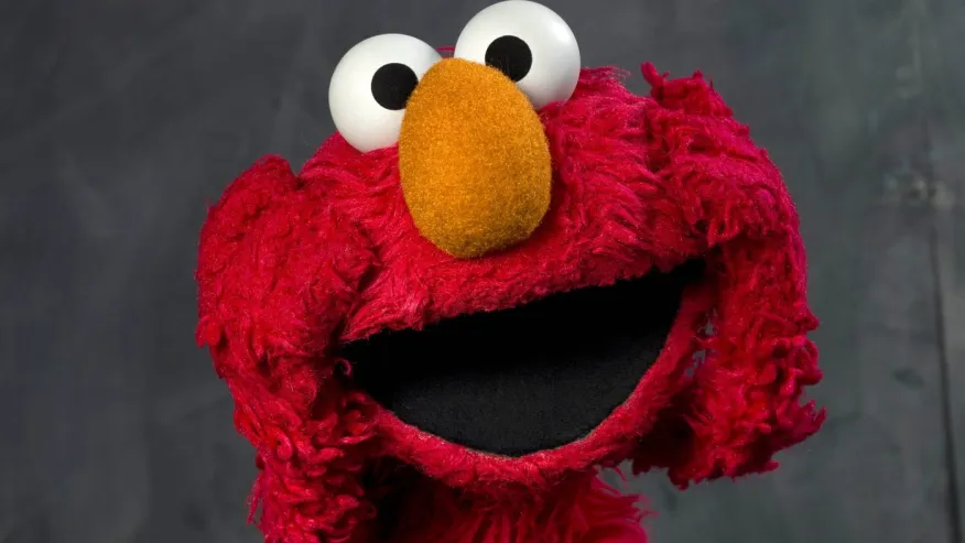 Elmo’s Gone Wild: X Account Spews Hate After Cookie Monster’s Revenge