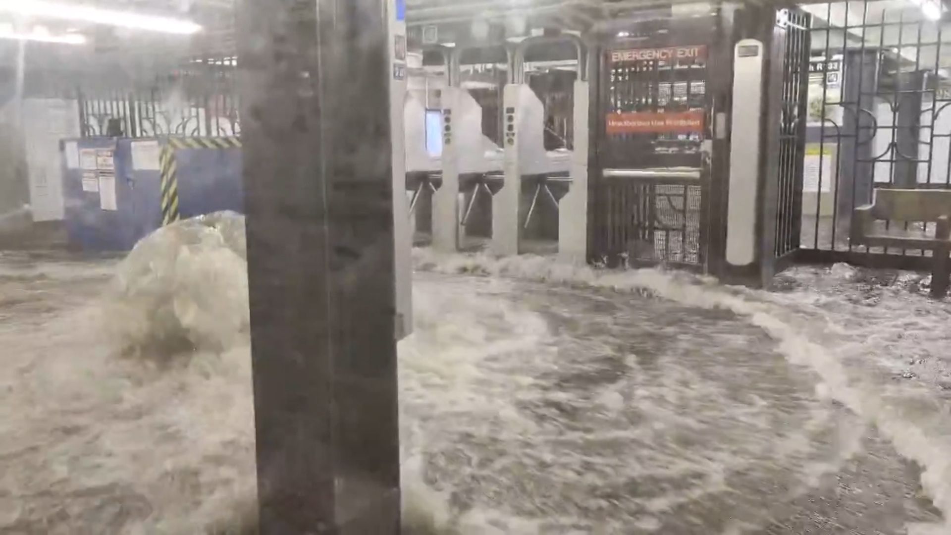 5 Things You Should Probably Know on July 21 (But Let’s Be Real, You’ll Forget by Noon): Water Everywhere, More Unhappy Places, That Thing Still Happening, Another Car Did a Thing, and Some Team or Something