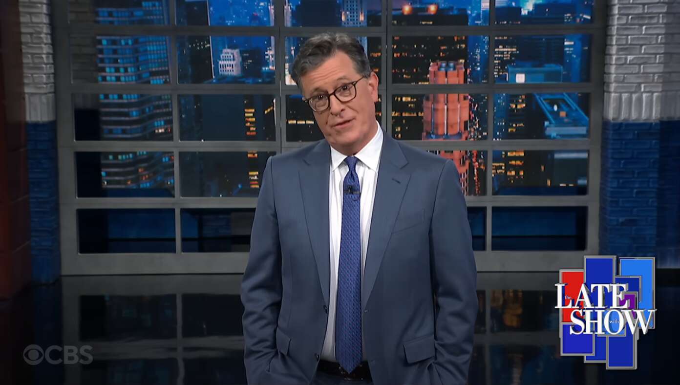 FASCISM ALERT: Show That Wasn’t Making Money Canceled