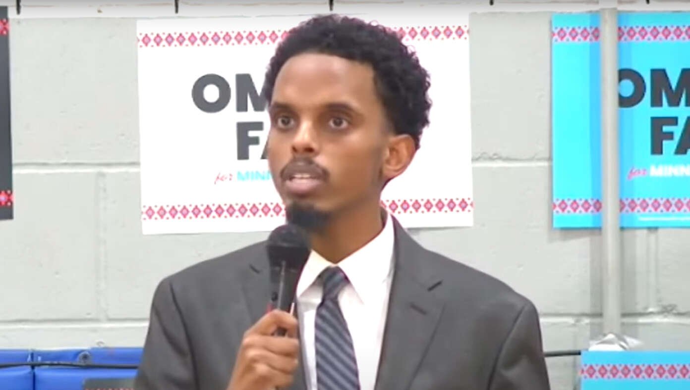 Minneapolis Mayoral Candidate Introduces Plan To Revitalize The City By Hijacking Other Cities And Plundering Their Treasure
