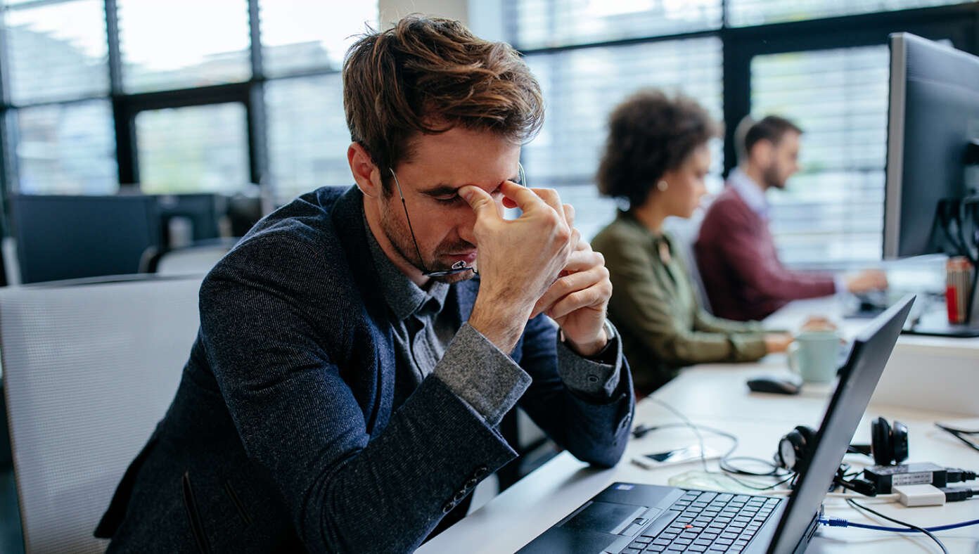 Bad News: A.I. Still Hasn’t Taken Your Job, So You Still Need To Work This Week