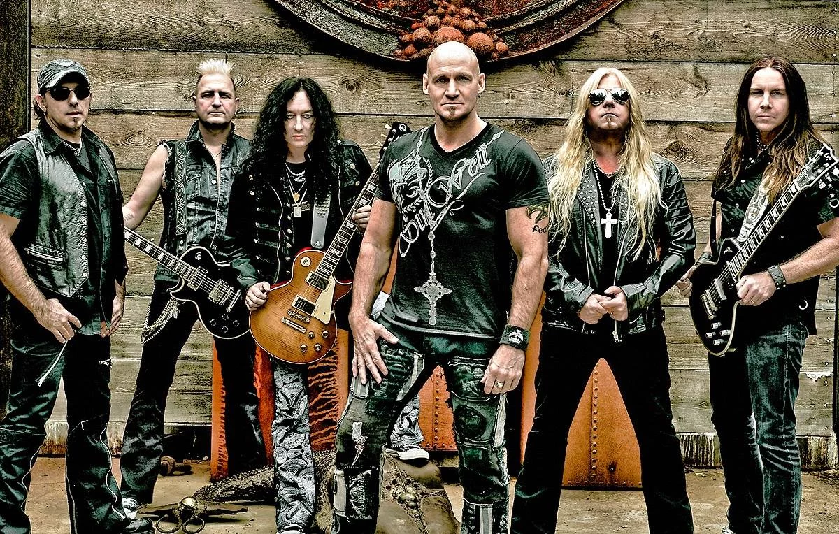 Primal Fear Drops Schmaltzy Vid for ‘Tears of Fire’ Single from ‘Domination’ Album (Yeah, We’re Still Here)