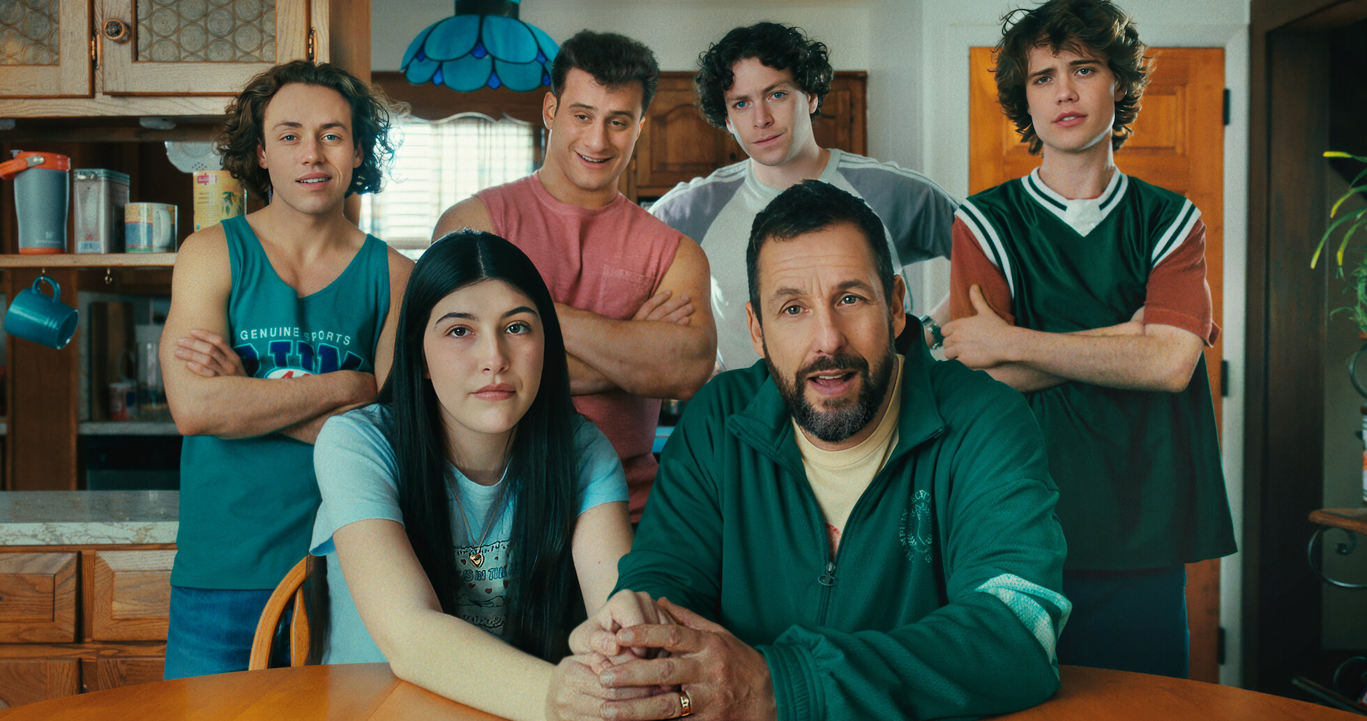‘Happy Gilmore 2’ Bombs So Hard It Breaks Netflix’s Servers