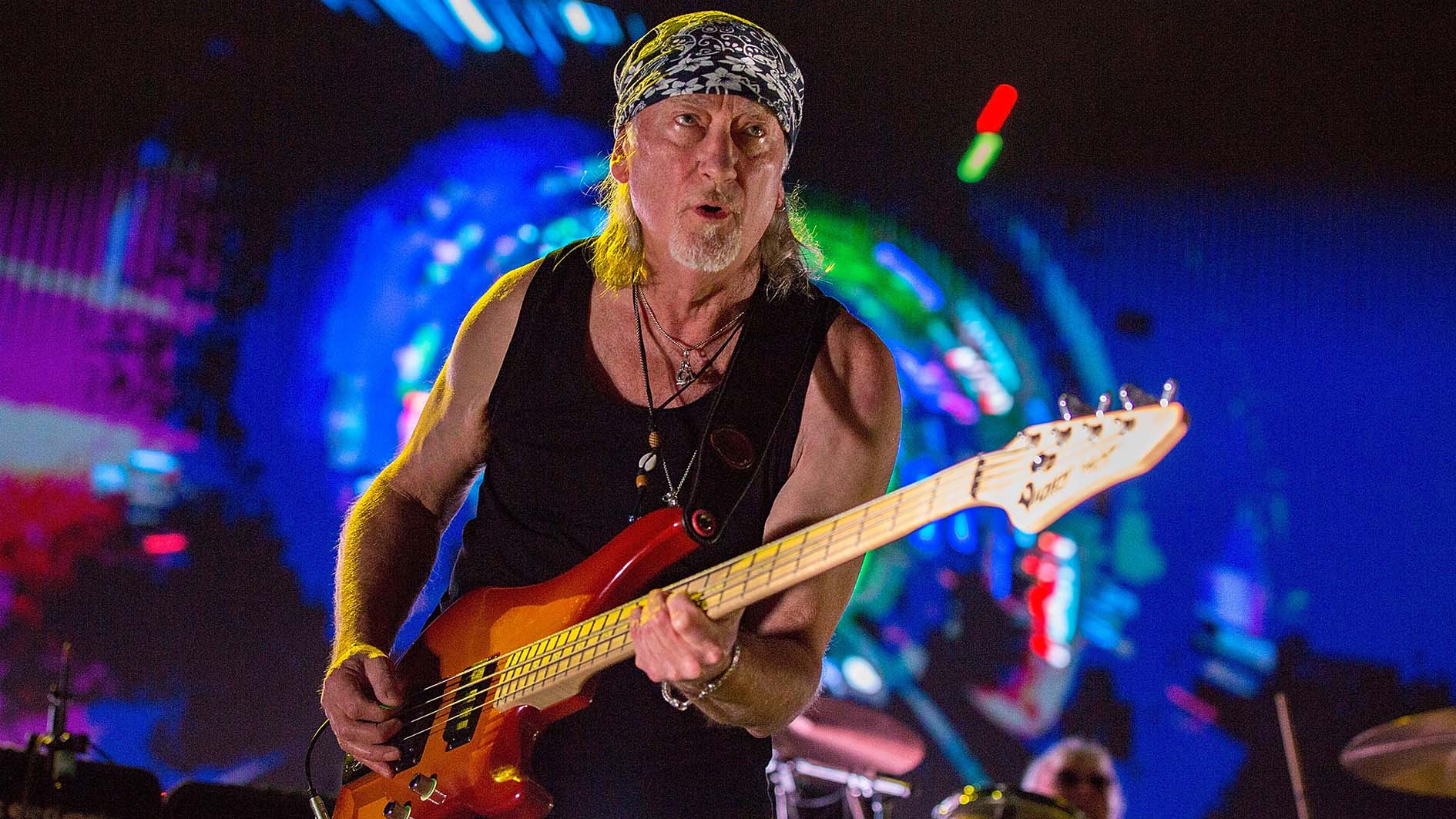 Roger Glover of Deep Purple ADMITS He Didn’t Bother Listening To Black Sabbath Much Because Doom Is A Buzzkill For Him