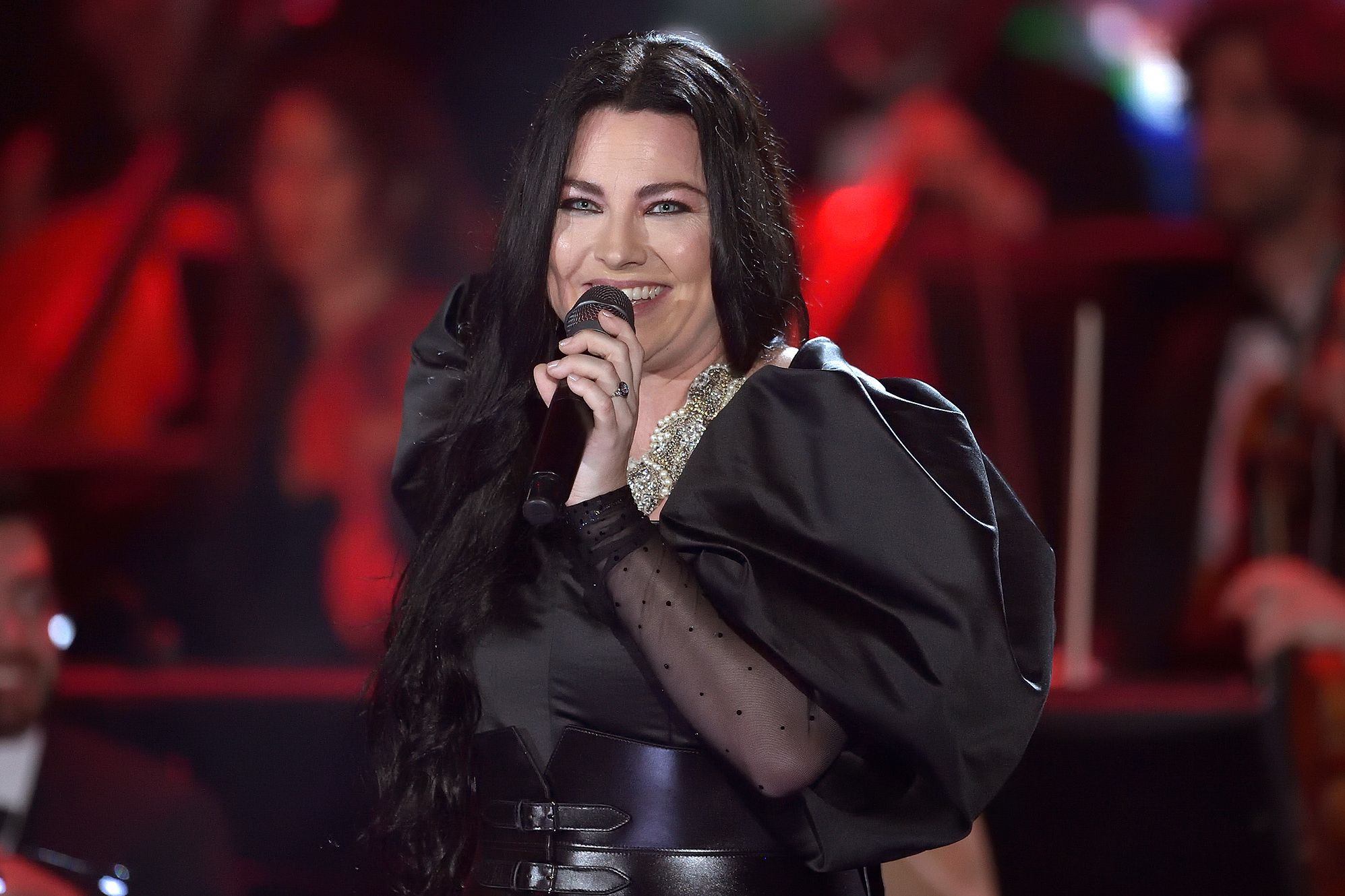 Amy Lee