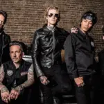 Buckcherry Pic