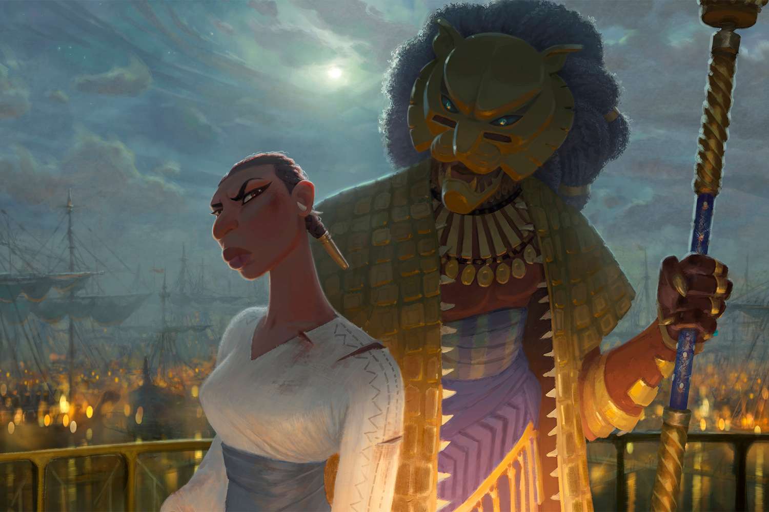 Wakanda Forever? More Like Wakanda Whenever, Says Confused Disney+
