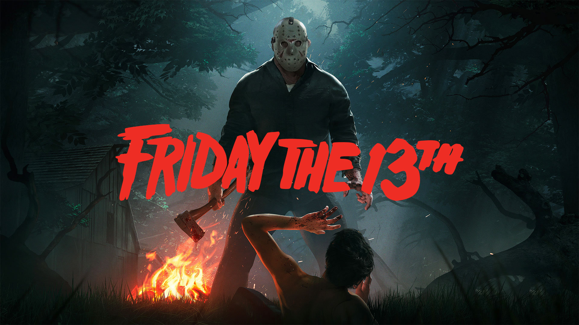 OMG! Jason’s Back (Again!) – New Movie & Game Announced (Because We Needed More)