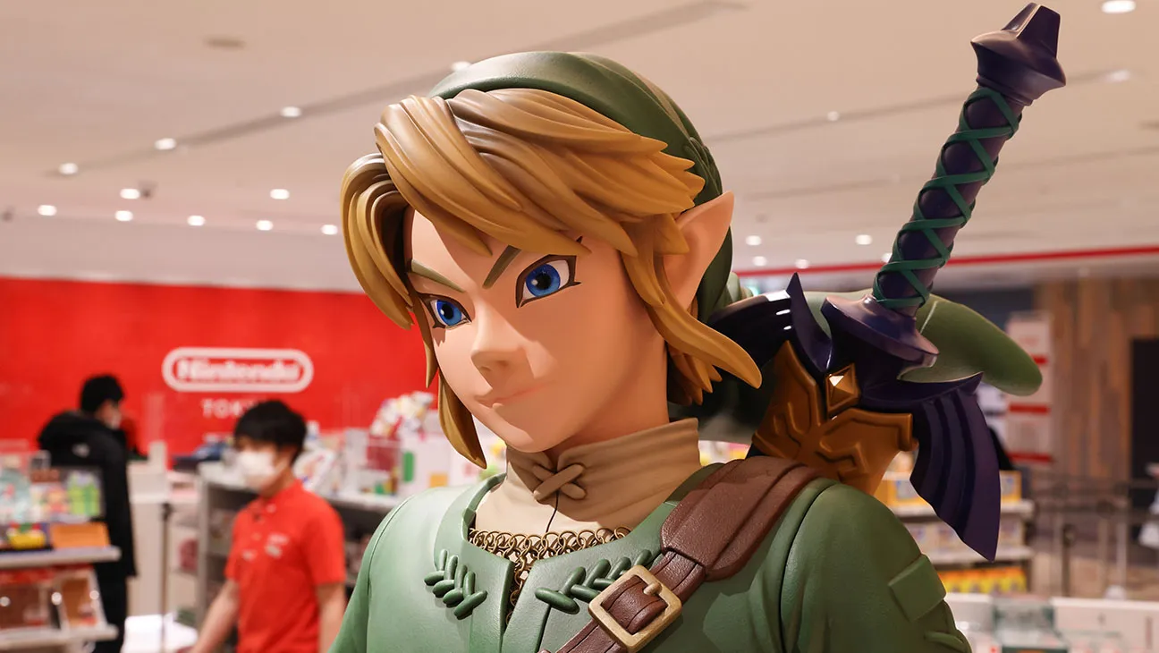 ‘The Legend of Zelda’ Casts Actors Who Will Probably Ruin Your Childhood