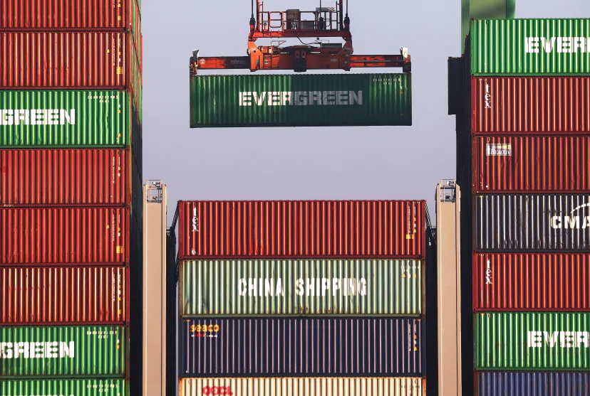 Tariffs: The Goldilocks Zone (or How Trump Might Accidentally Nuke the Economy)