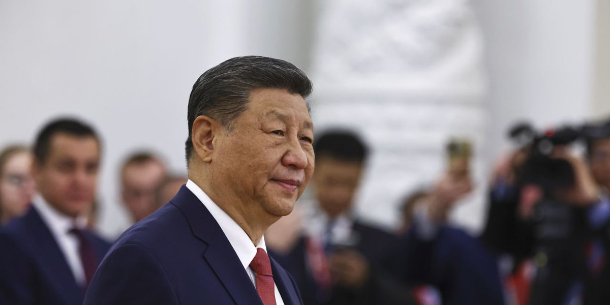 Trump throws a tantrum over Beijing’s piggy bank, world trembles