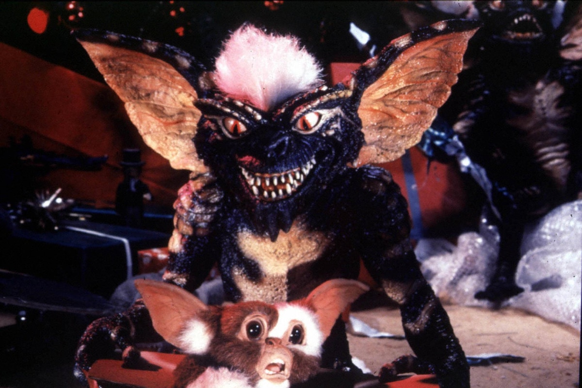 ‘Gremlins 3’ Script: Spielberg’s Napping, We’re Waiting