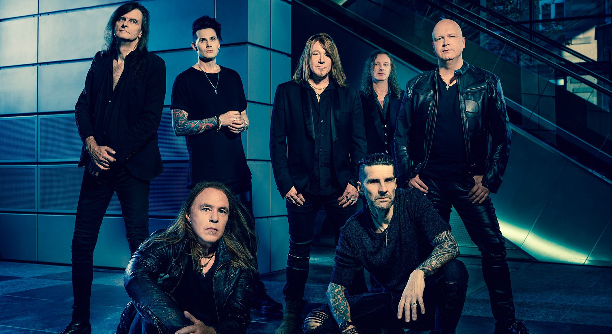 HELLOWEEN Drops ‘Universe (Gravity For Hearts)’ – Because Apparently Pumpkins in Space Aren’t Weird Enough on ‘Giants & Monsters’ Album