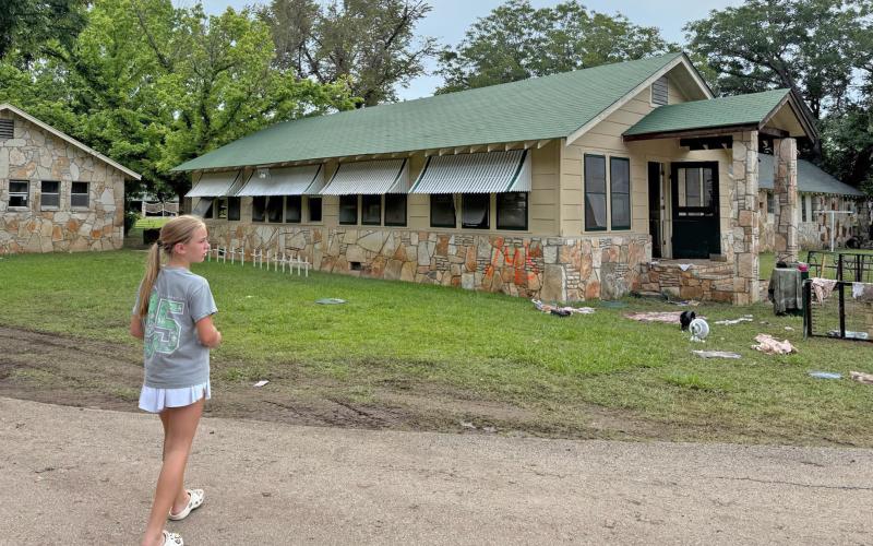 FEMA Erased Camp Mystic Buildings from Flood Map Like a Bad Ex Before Expansion, Records Show (LOL) | CNN