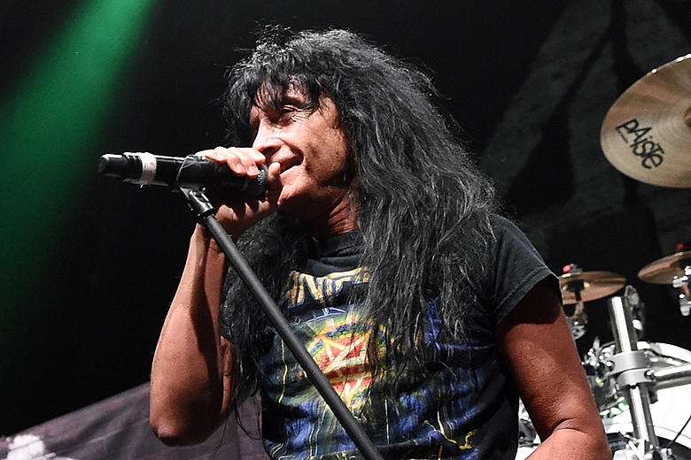 Witness the Unholy Alliance: Joey Belladonna of Anthrax Abandons Ship to Sing Journey’s ‘Separate Ways’ with DAUGHTRY in the Heart of Syracuse