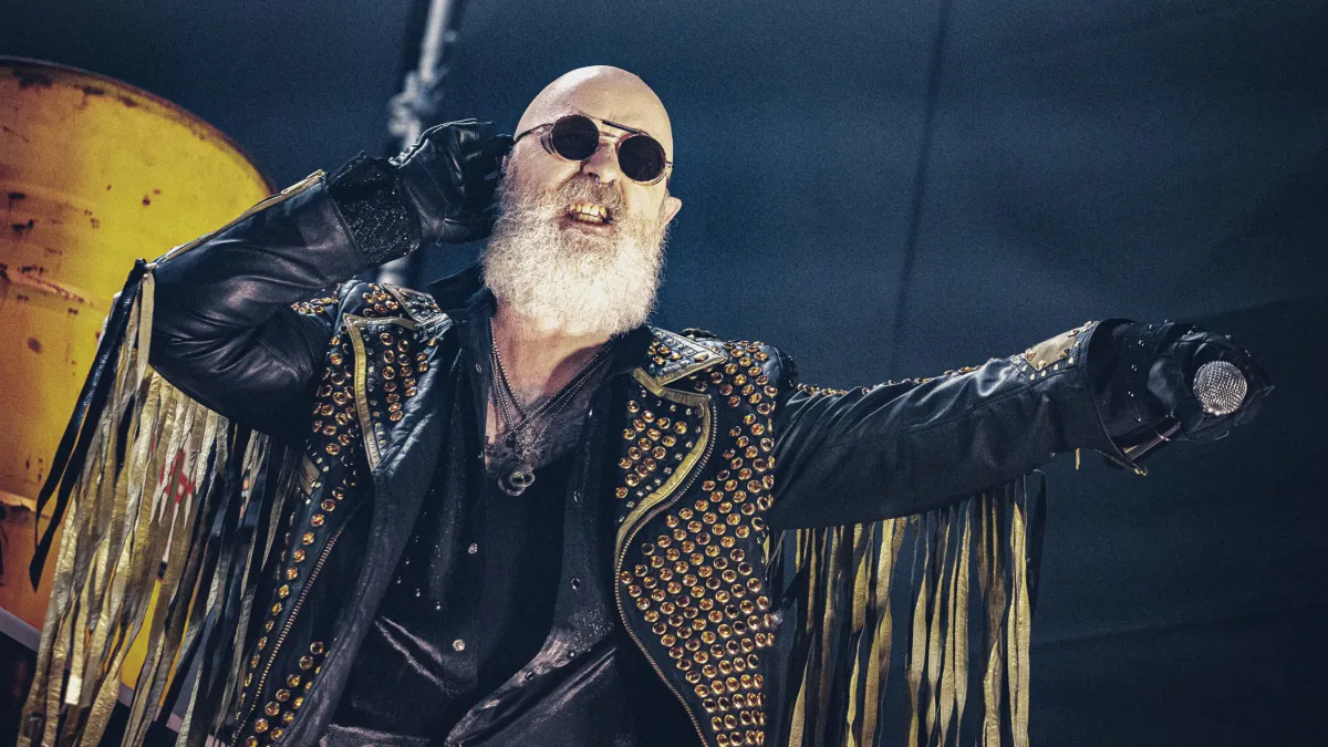 Judas Priest Milks ‘Painkiller’ Anniversary in Poland, Because Originality is Overrated