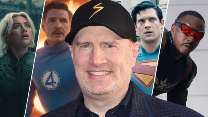 MCU’s X-Men: Now With 90% More Teen Angst, Says Guy Who Should Know