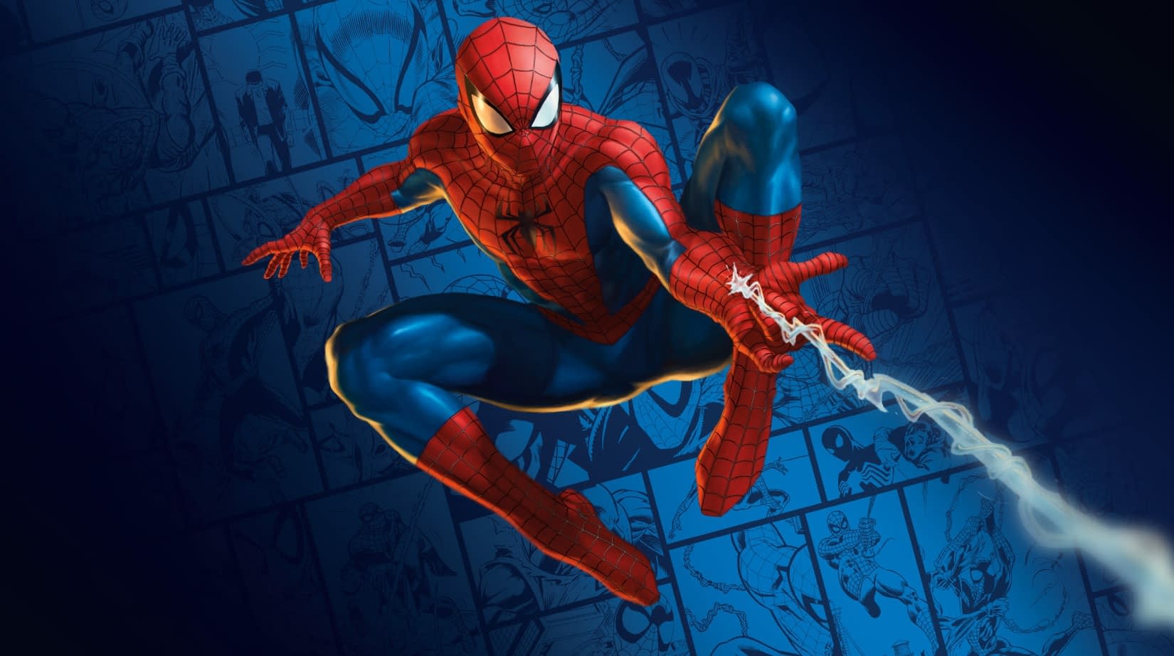 OMG! Spidey’s Thwipping into MTG? Prepare for Cardboard Web-Slinging Chaos at SDCC 2025!