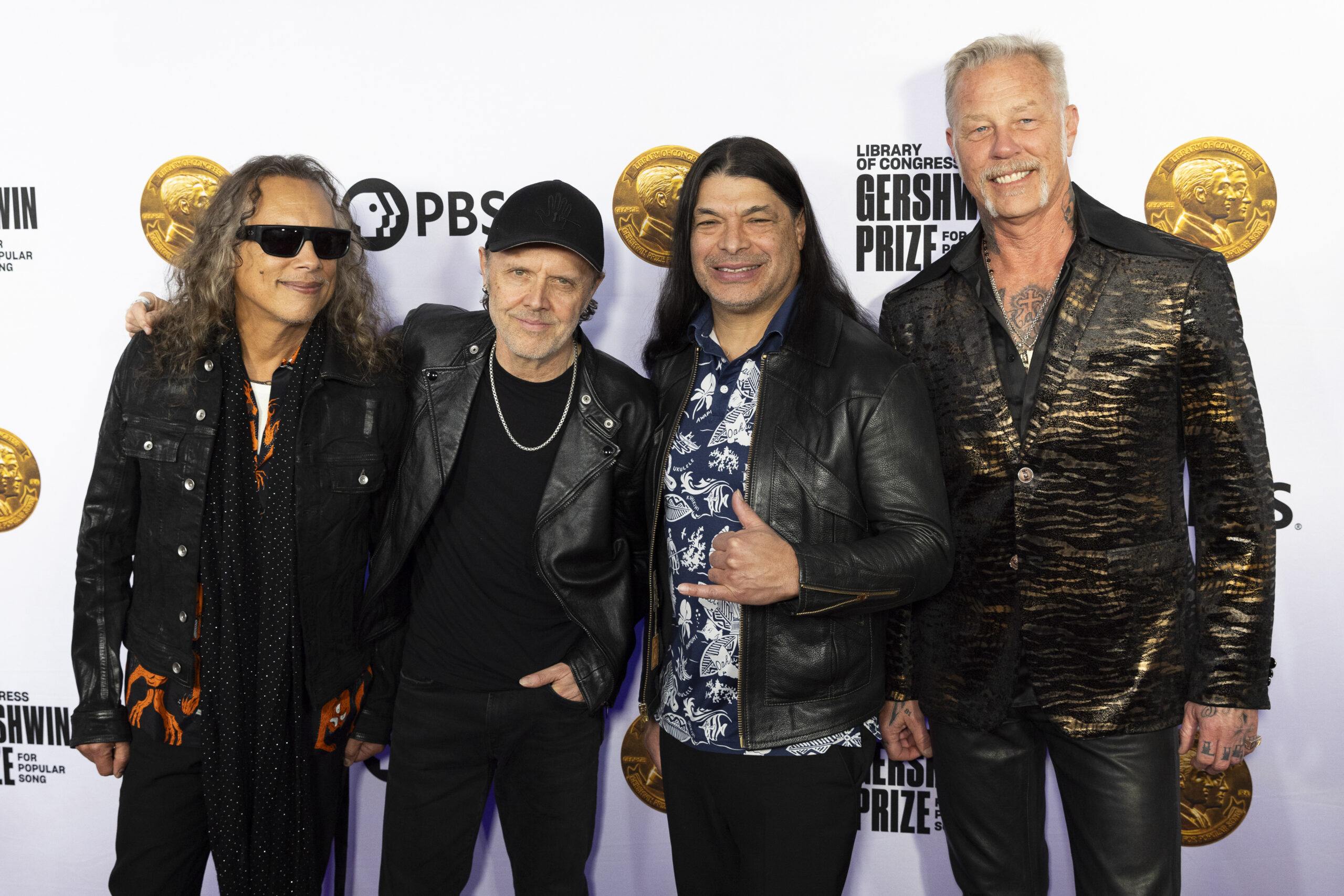 METALLICA Planning To Annoy Las Vegas With Extended Residency, Sources Say