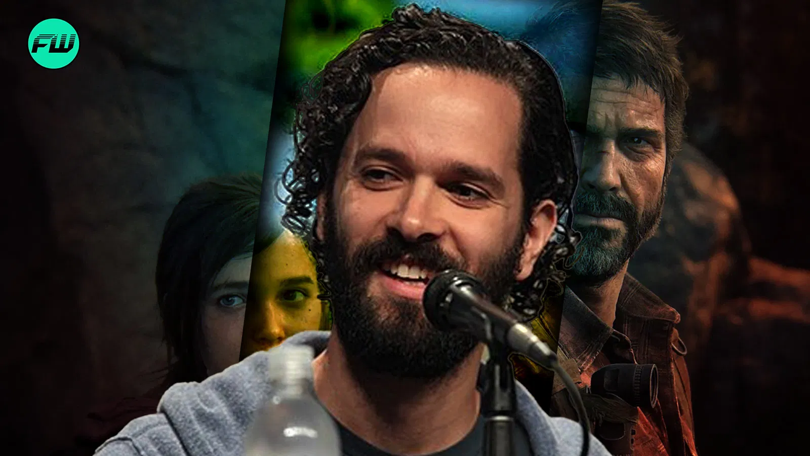Neil Druckmann Abandons Ship, Leaves ‘The Last of Us’ Fans to Drown in Disappointment
