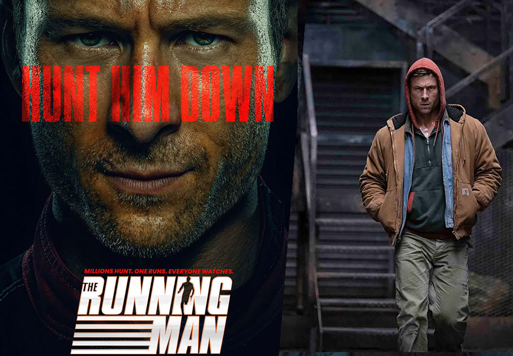 Running Man main