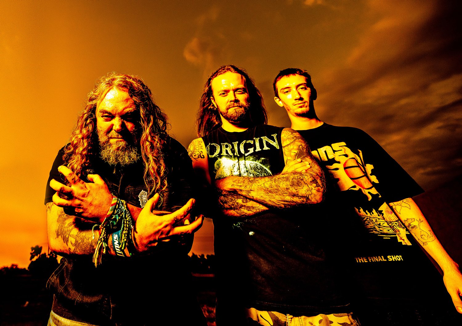 Soulfly Drops New Track ‘Favela Dystopia’ – Prepare for Maximum Groove and Minimal Originality