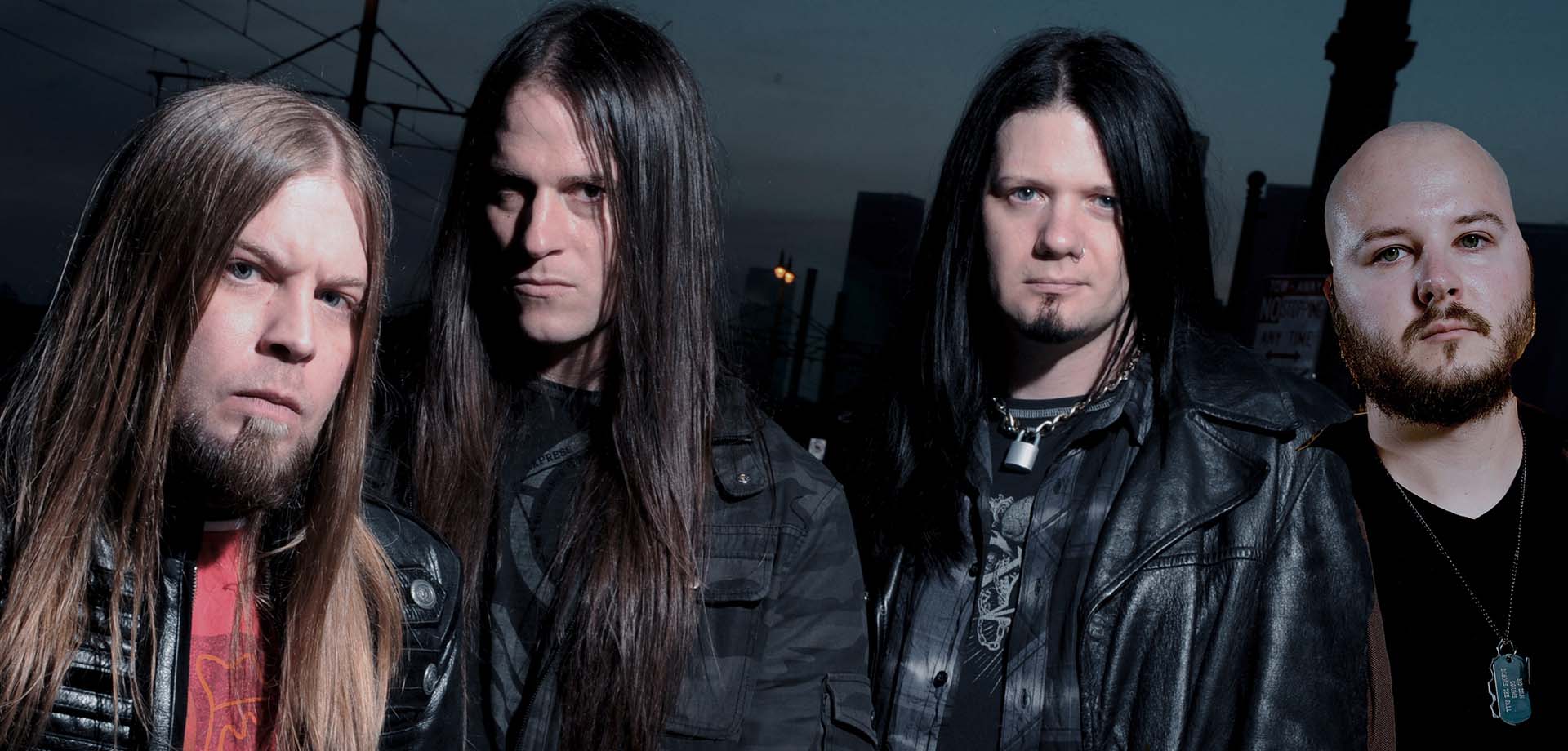 SOiL to FINALLY Bless Our Ears with New Tunes…in 2025 LOL