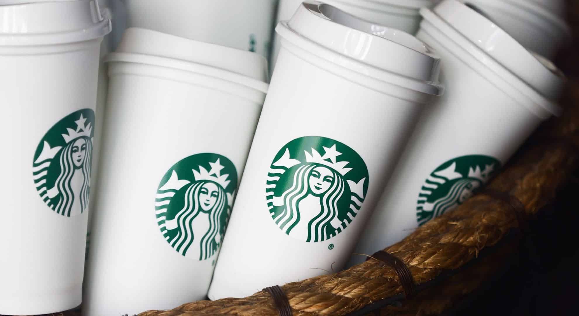 Starbucks spills the beans on the earth-shattering return of the Pumpkin Spice Latte