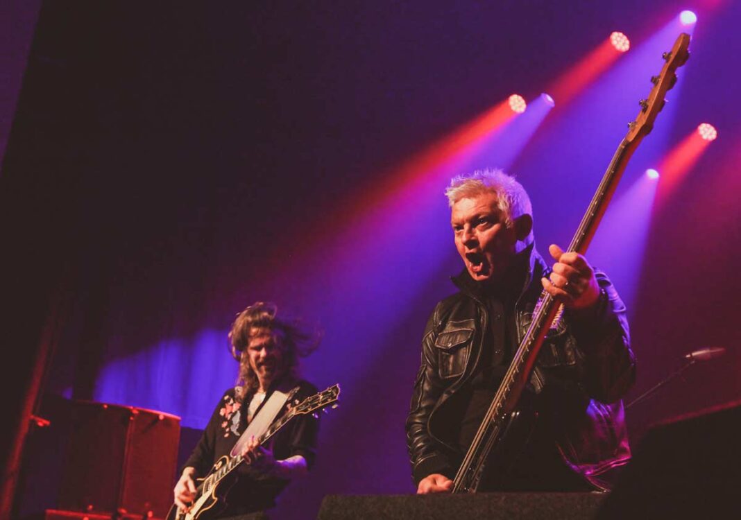 Vivian Campbell’s Pre-DIO Disaster SWEET SAVAGE Announces New Album ‘Bang’ (Your Ears)